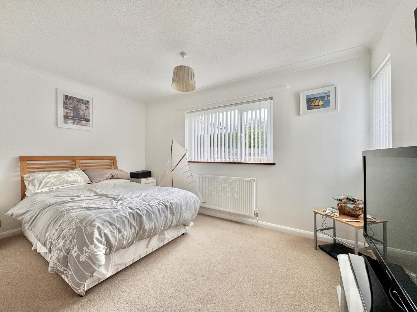 Nampara Way, Truro